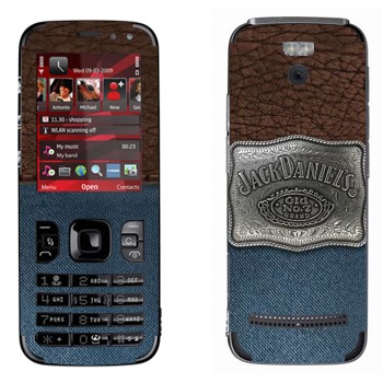   «Jack Daniels     »   Nokia 5630