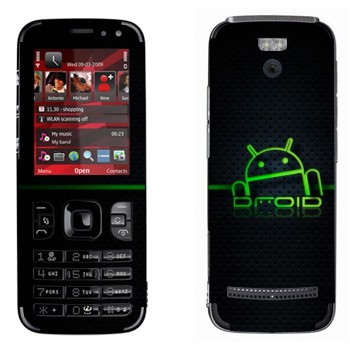   « Android»   Nokia 5630
