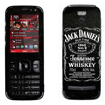   «Jack Daniels»   Nokia 5630