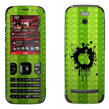   « Apple   »   Nokia 5630