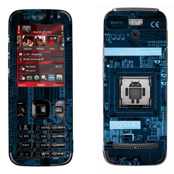   « Android   »   Nokia 5630