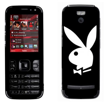   « Playboy»   Nokia 5630