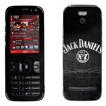   «  - Jack Daniels»   Nokia 5630