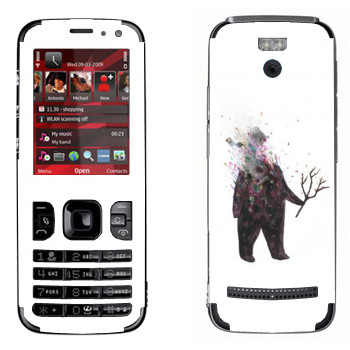   «Kisung Treeman»   Nokia 5630