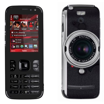   « Leica M8»   Nokia 5630
