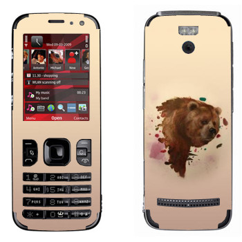   « - Kisung»   Nokia 5630