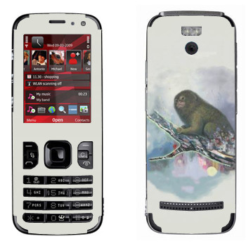   «   - Kisung»   Nokia 5630