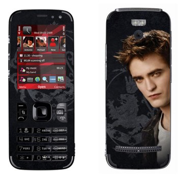   «Edward Cullen»   Nokia 5630
