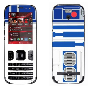   «R2-D2»   Nokia 5630