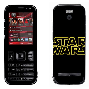   « Star Wars»   Nokia 5630