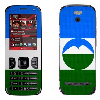   « -»   Nokia 5630
