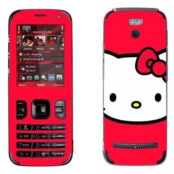   «Hello Kitty   »   Nokia 5630