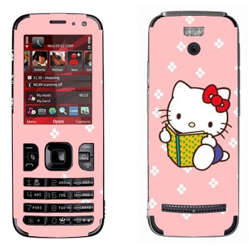   «Kitty  »   Nokia 5630