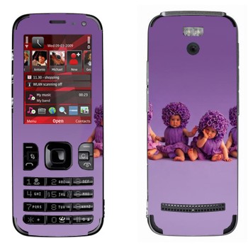   «-»   Nokia 5630