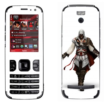   «Assassin 's Creed 2»   Nokia 5630