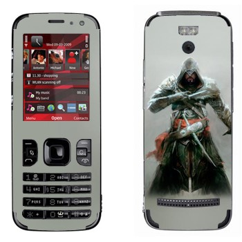   «Assassins Creed: Revelations -  »   Nokia 5630