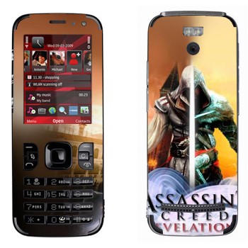   «Assassins Creed: Revelations»   Nokia 5630