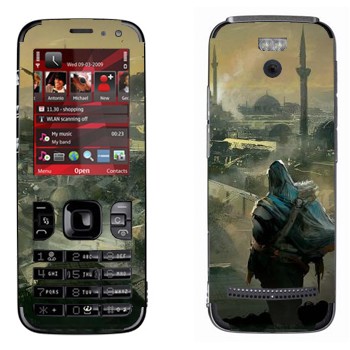   «Assassins Creed»   Nokia 5630