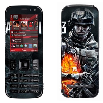   «Battlefield 3 - »   Nokia 5630