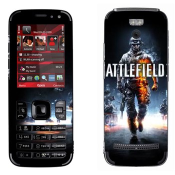   «Battlefield 3»   Nokia 5630
