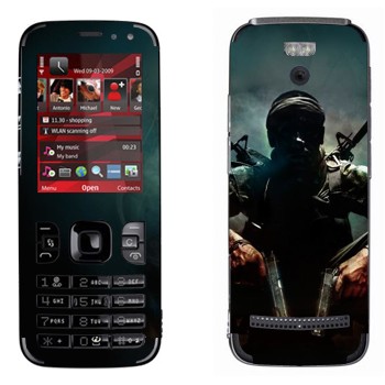   «Call of Duty: Black Ops»   Nokia 5630