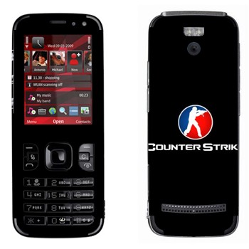   «Counter Strike »   Nokia 5630