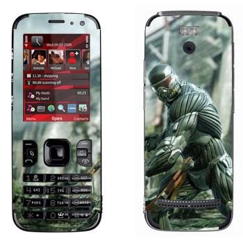   «Crysis»   Nokia 5630