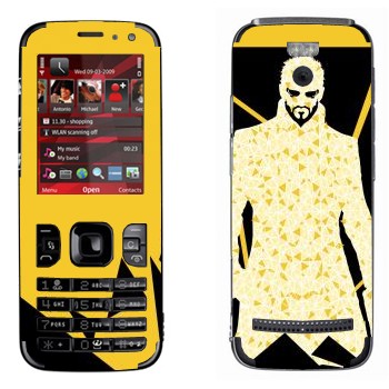   «Deus Ex »   Nokia 5630