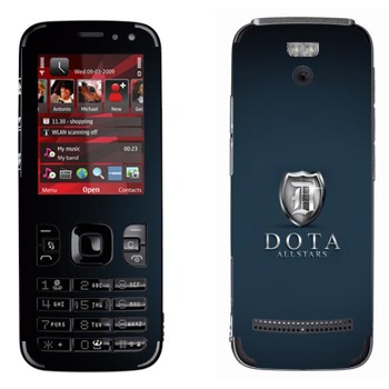   «DotA Allstars»   Nokia 5630