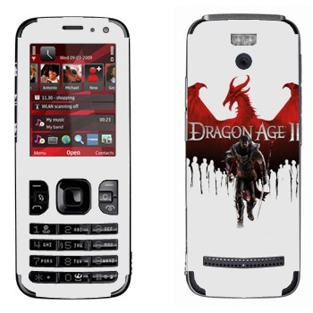   «Dragon Age II»   Nokia 5630