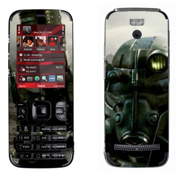   «Fallout 3  »   Nokia 5630