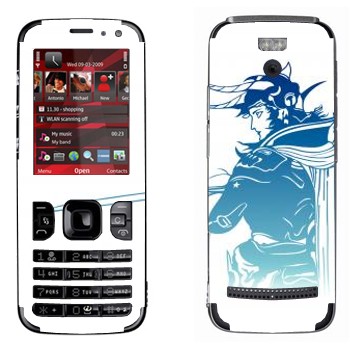   «Final Fantasy 13 »   Nokia 5630