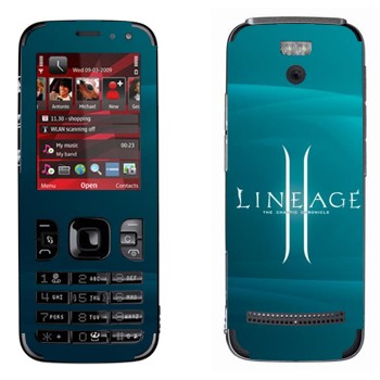   «Lineage 2 »   Nokia 5630