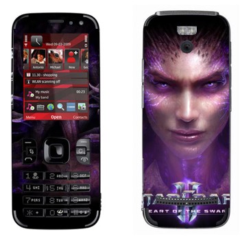   «StarCraft 2 -  »   Nokia 5630