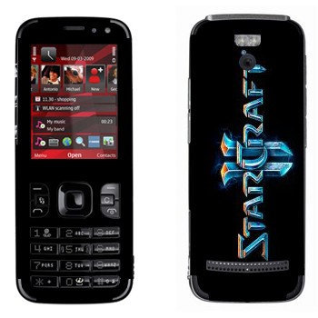   «Starcraft 2  »   Nokia 5630