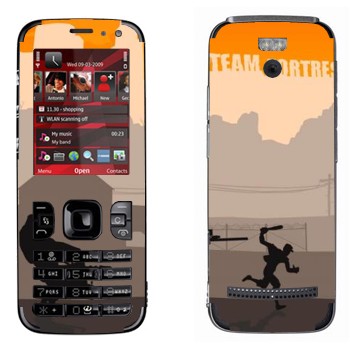   «Team fortress 2»   Nokia 5630