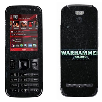   «Warhammer 40000»   Nokia 5630