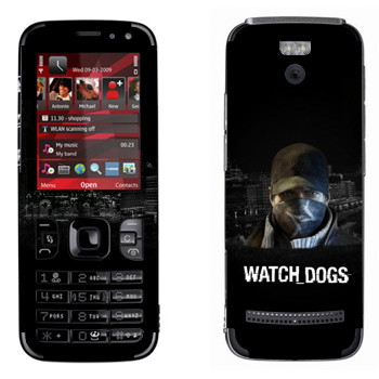   «Watch Dogs -  »   Nokia 5630