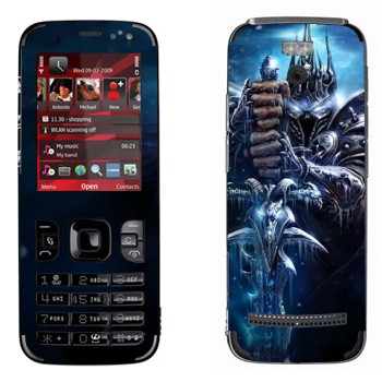   «World of Warcraft :  »   Nokia 5630