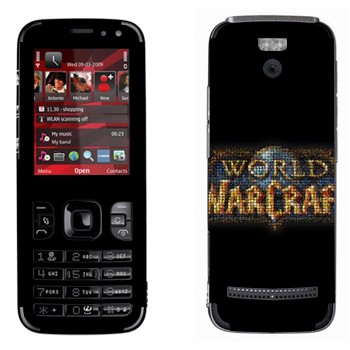   «World of Warcraft »   Nokia 5630