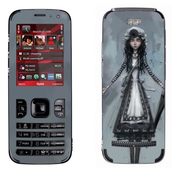   «   - Alice: Madness Returns»   Nokia 5630