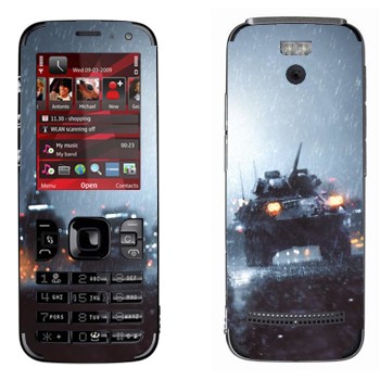   « - Battlefield»   Nokia 5630