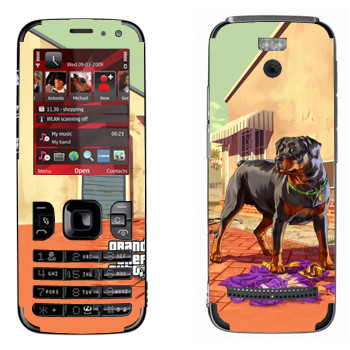   « - GTA5»   Nokia 5630