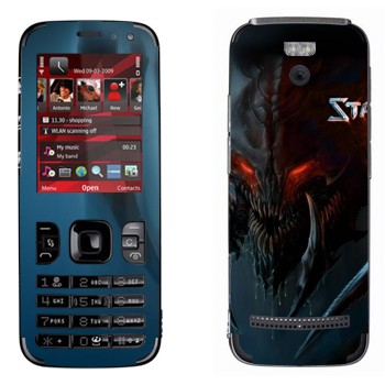   « - StarCraft 2»   Nokia 5630