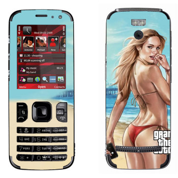   «  - GTA5»   Nokia 5630