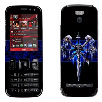   «    - Warcraft»   Nokia 5630