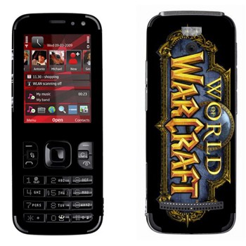   « World of Warcraft »   Nokia 5630