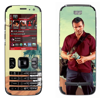   « - GTA5»   Nokia 5630