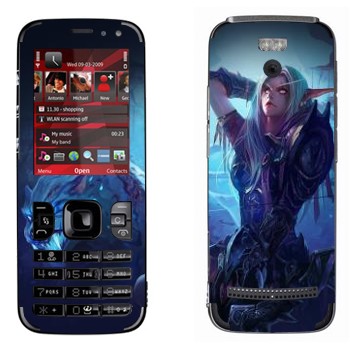   «  - World of Warcraft»   Nokia 5630