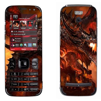   «    - World of Warcraft»   Nokia 5630